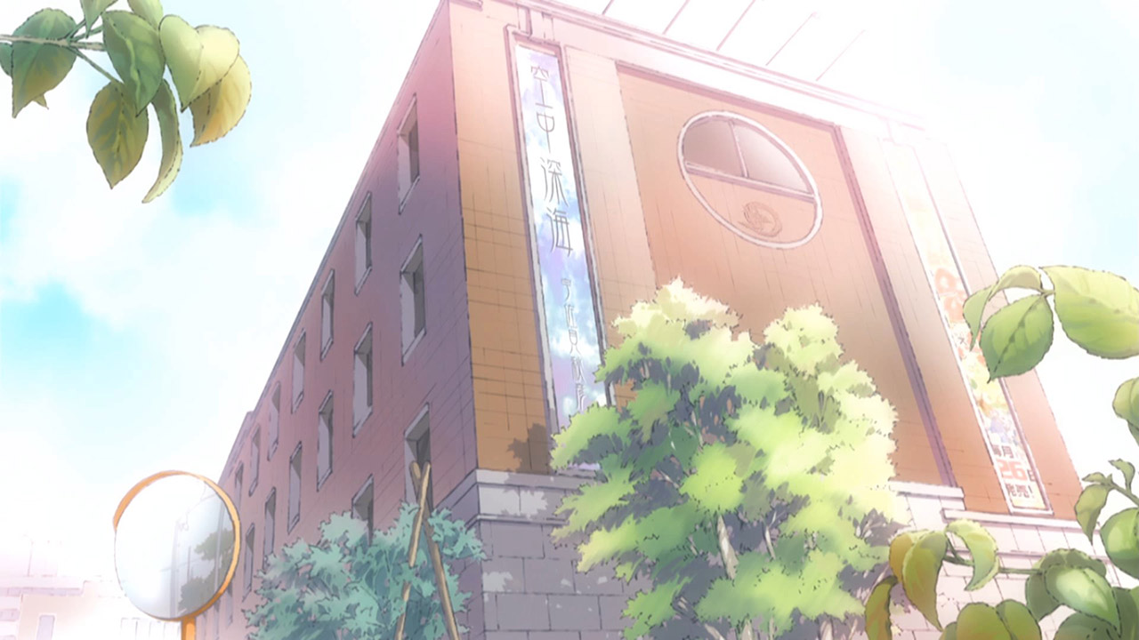 Лучшая в мире первая любовь