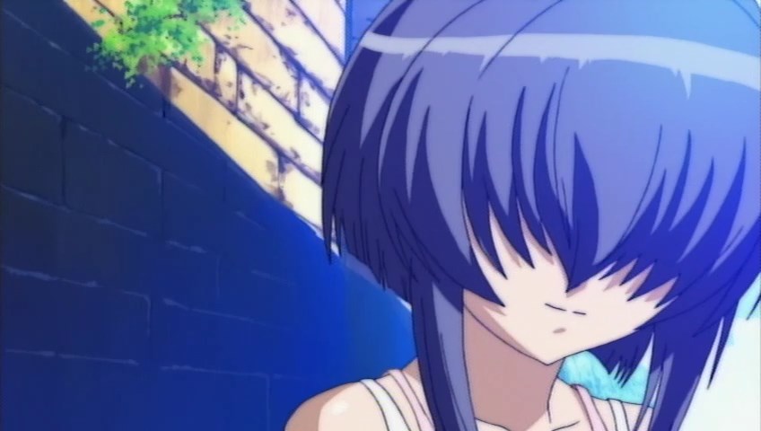 Нэгима?! Летний спецвыпуск?!