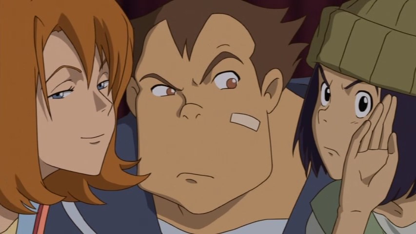 Синева океана