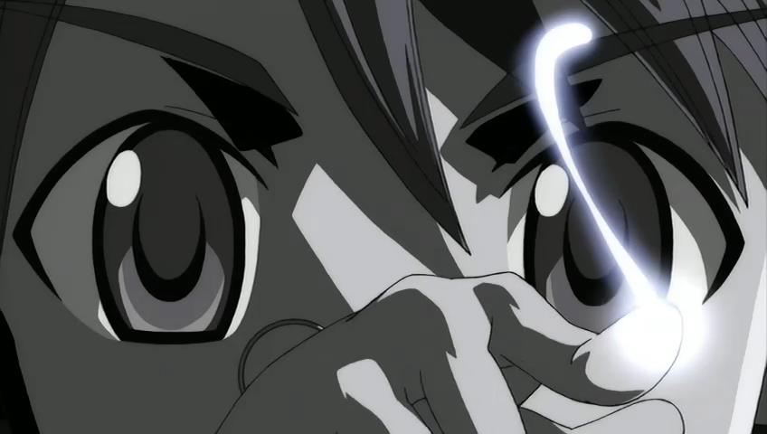 Нэгима?! Весенний спецвыпуск?!