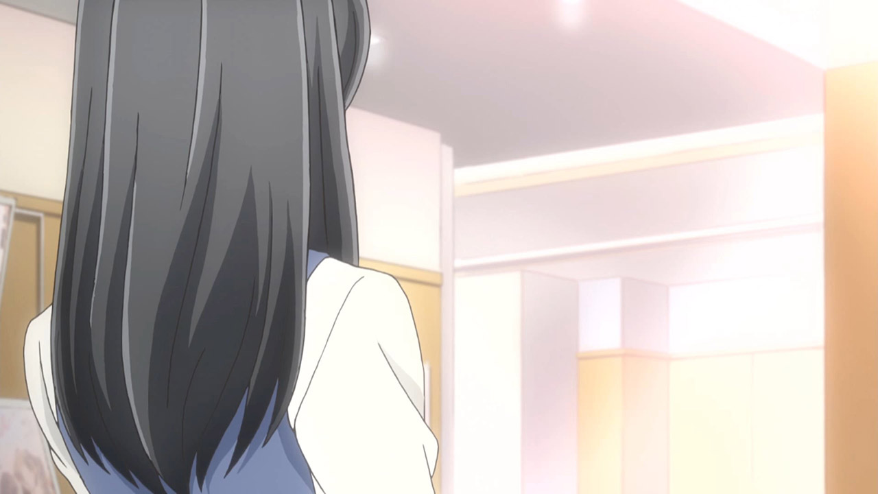 Лучшая в мире первая любовь