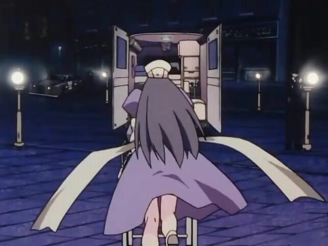 Гениальные паровые детективы