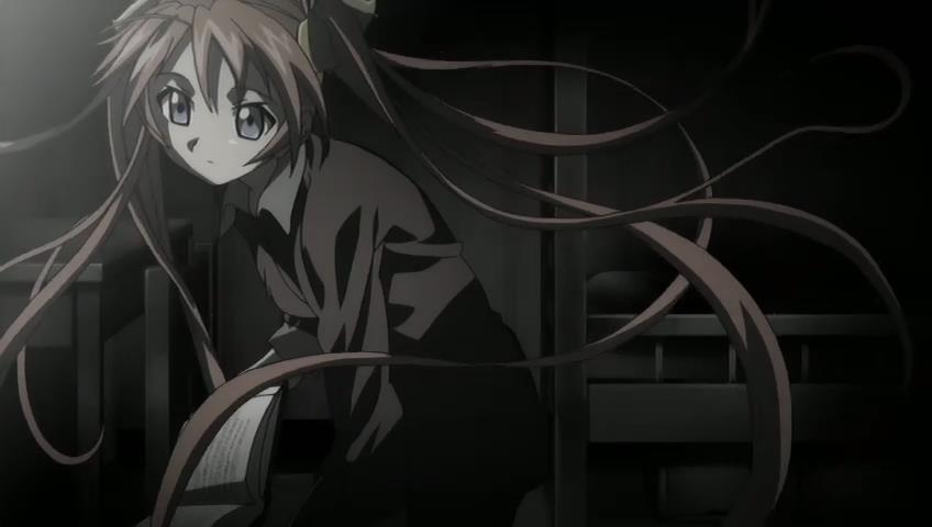 Нэгима?! Весенний спецвыпуск?!