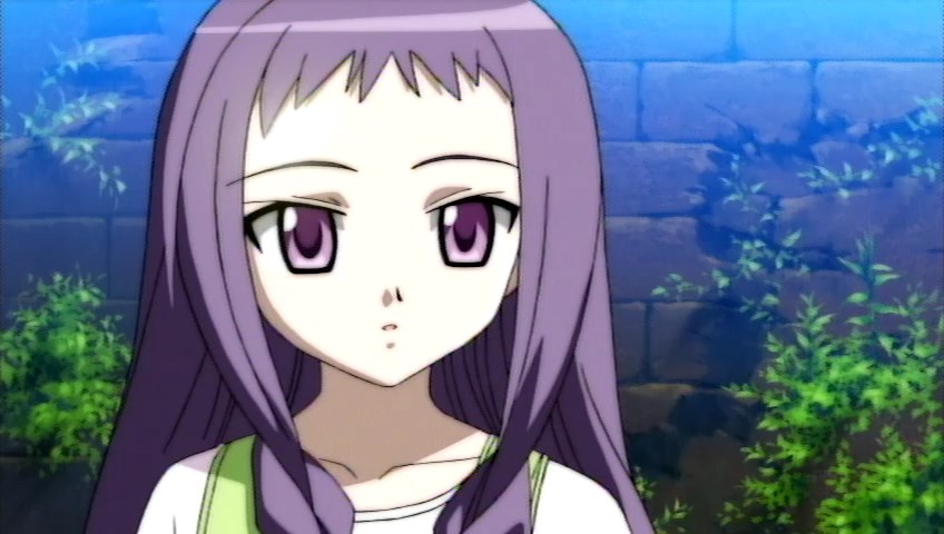 Нэгима?! Летний спецвыпуск?!