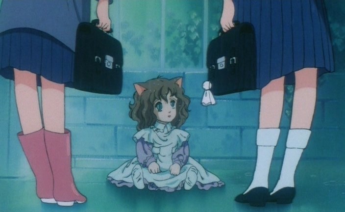 Звезда Пушистландии