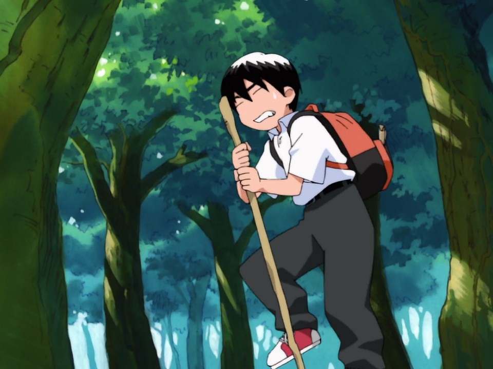 Горничные Ханаукё