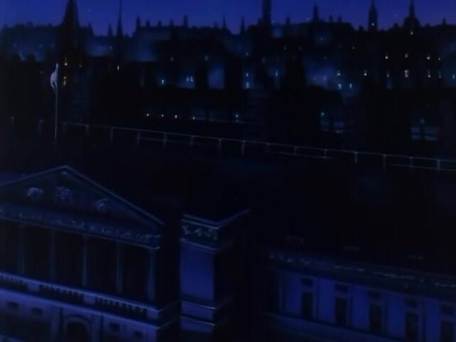 Гениальные паровые детективы