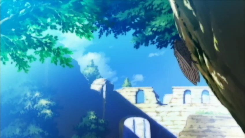 Нэгима?! Летний спецвыпуск?!