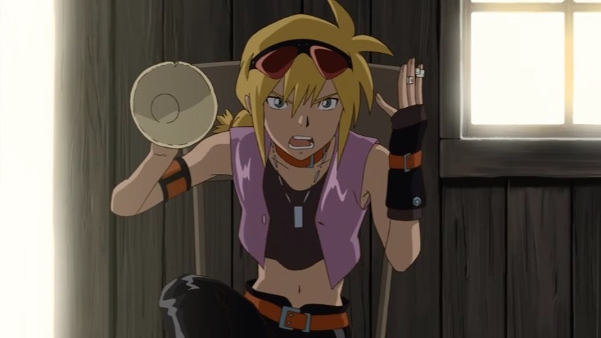 Синева океана