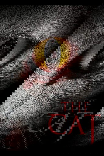 Кот: Глаза, которые видят смерть